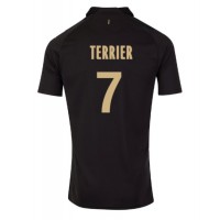 Stade Rennais Martin Terrier #7 Replika Tredje Tröja 2023-24 Kortärmad